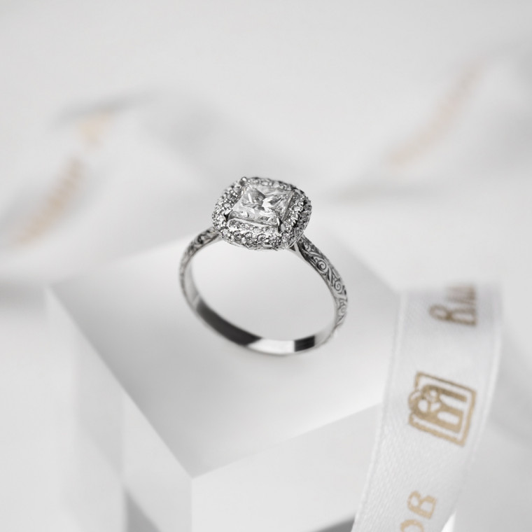 The ring 