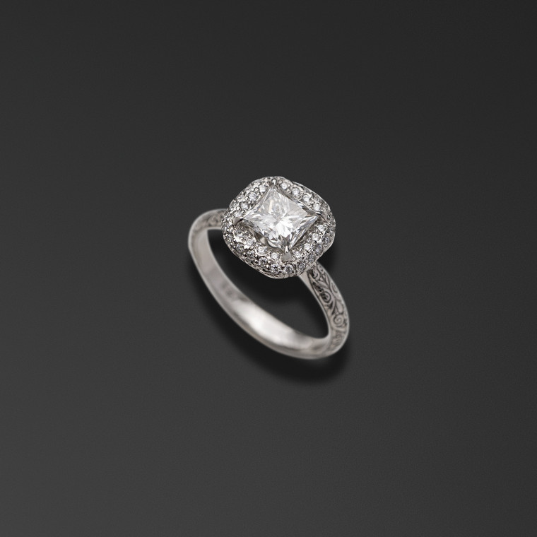 The ring 