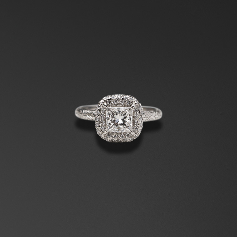 The ring 