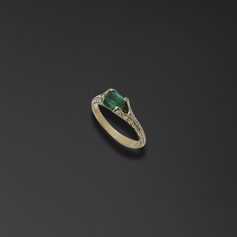 The ring 
