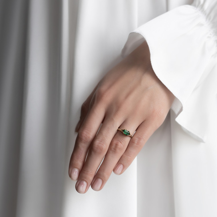The ring 
