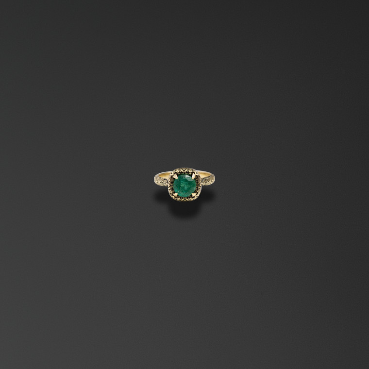 The ring 