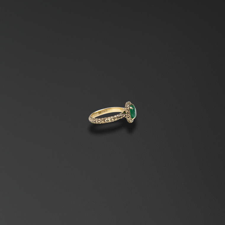 The ring 