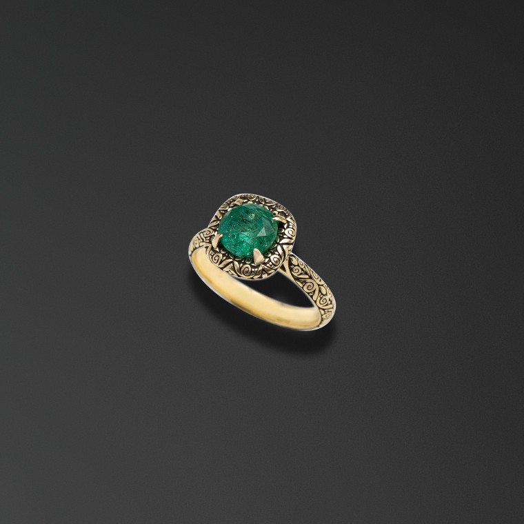 The ring 