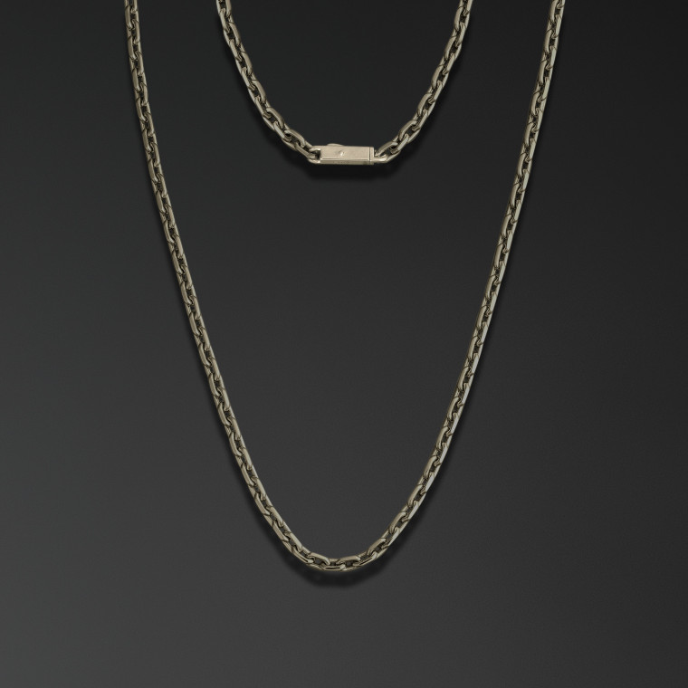 Classic Anchor Chain