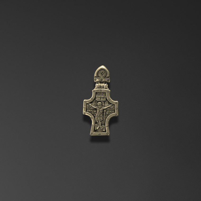 Alexander Suvorov Cross