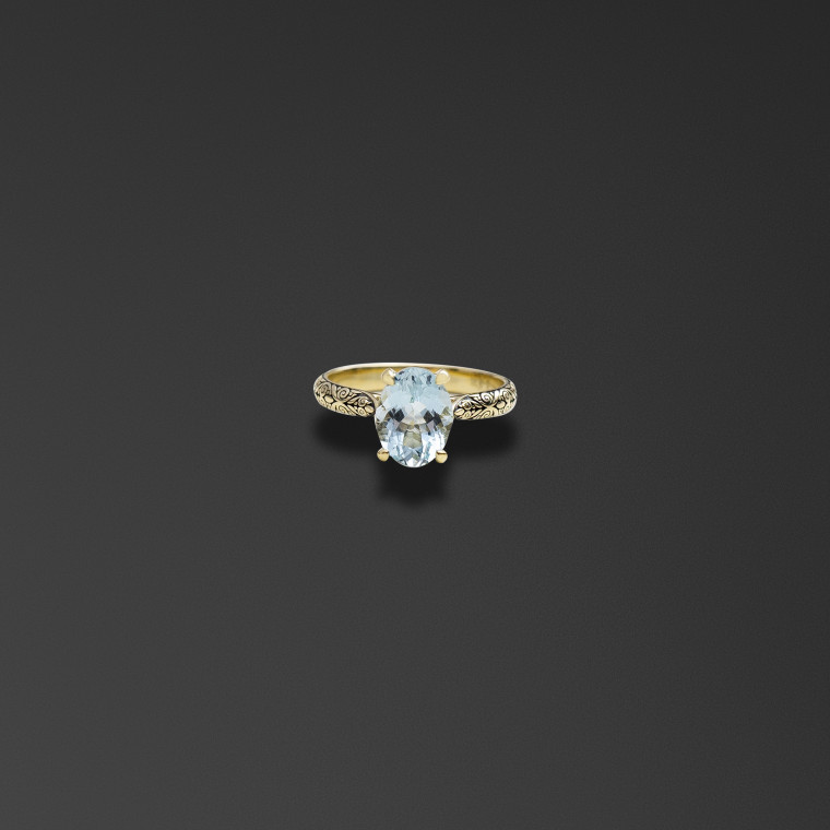The ring 