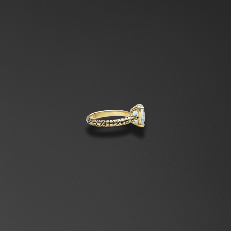 The ring 