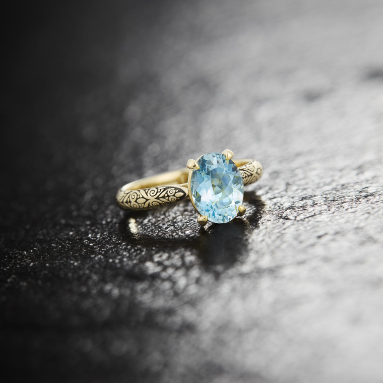 The ring 