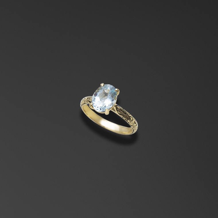 The ring 