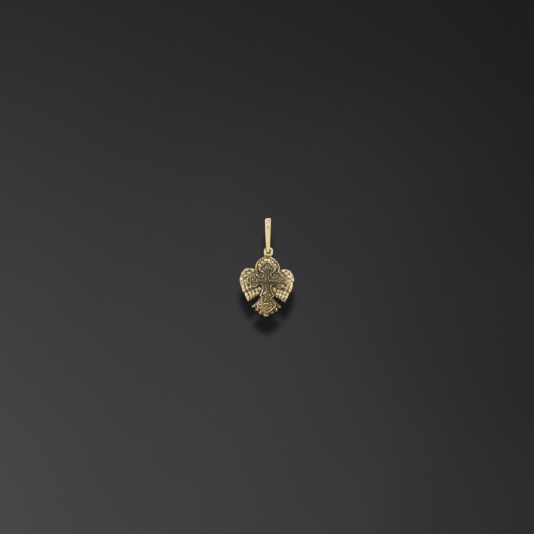 Angelic Order Cross