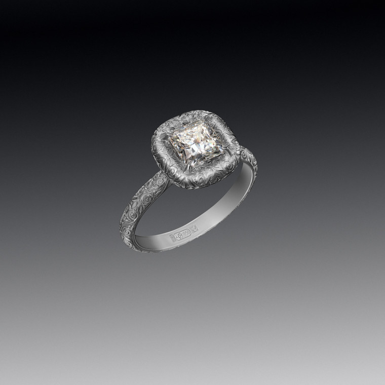 The ring 