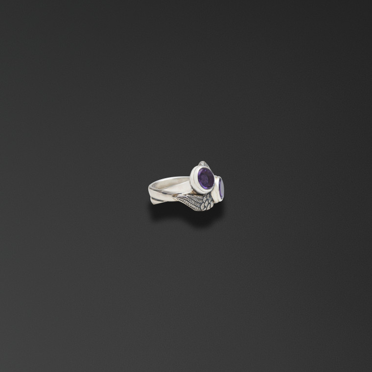 The Peter and Fevronia Ring