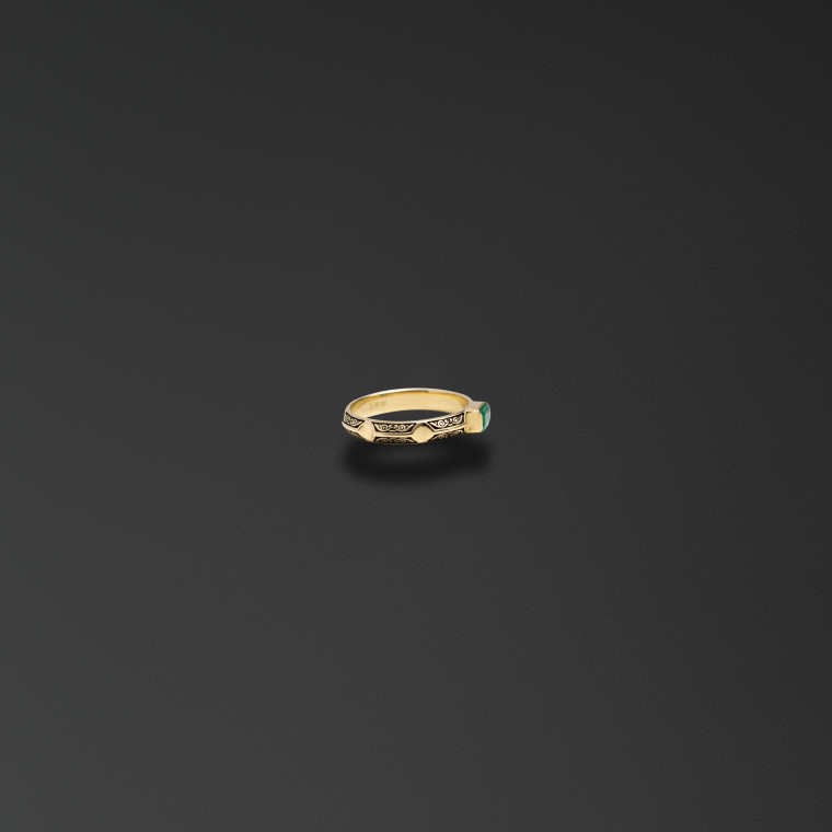 The ring 