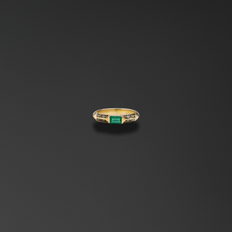The ring 