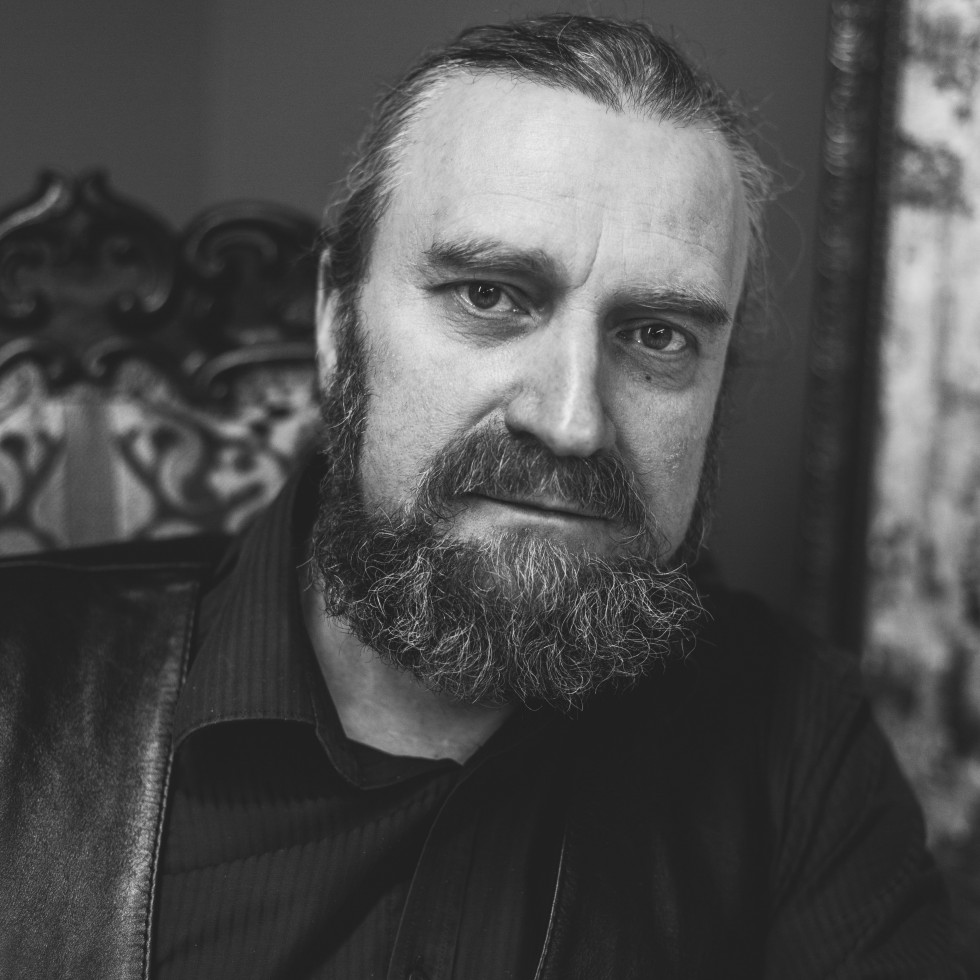 Vladimir Mikhailov