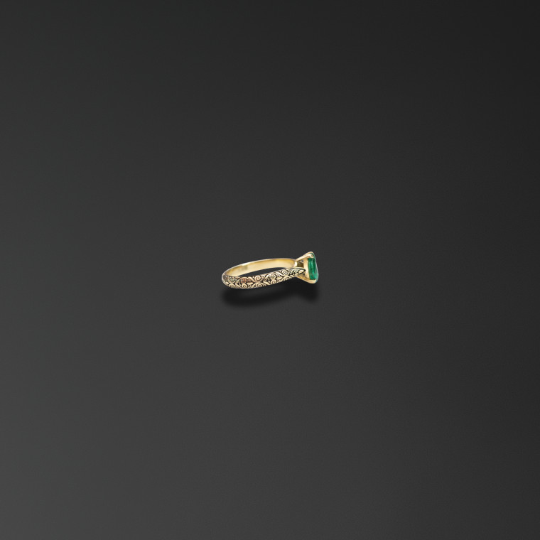 The ring 