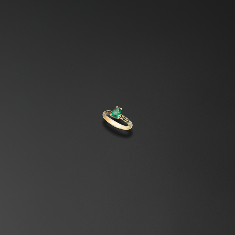 The ring 