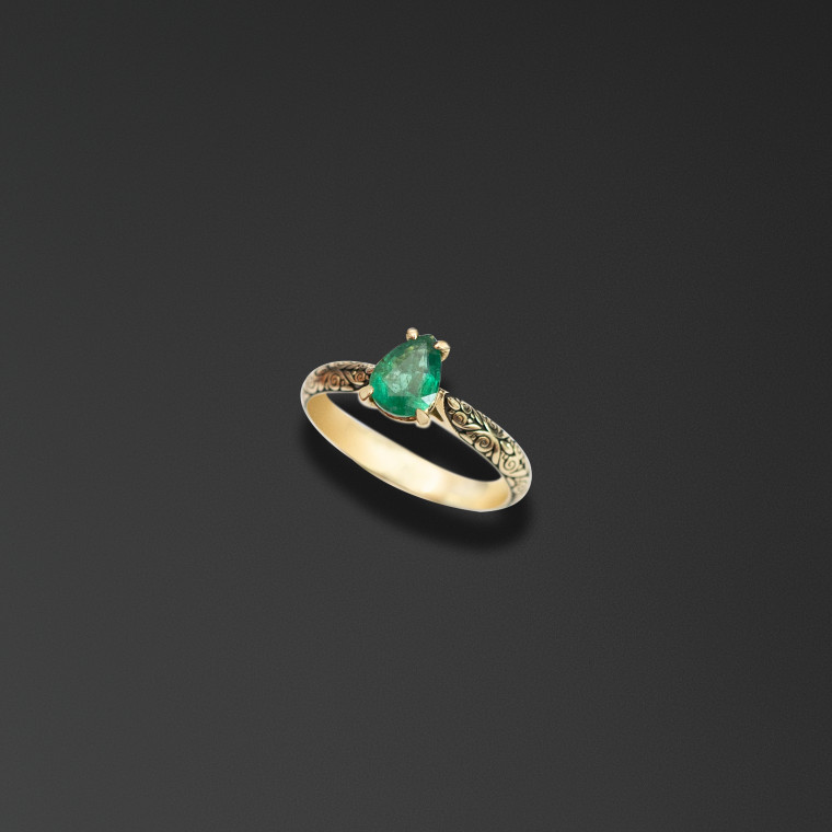 The ring 