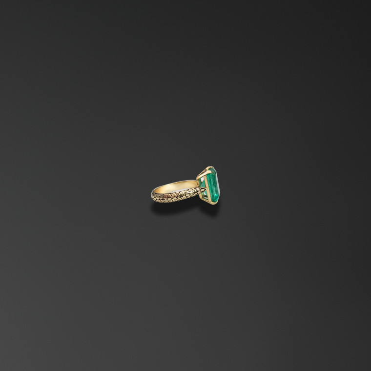 The ring 