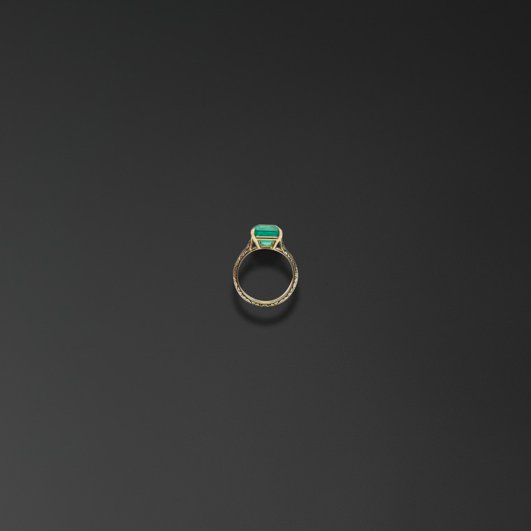 The ring 