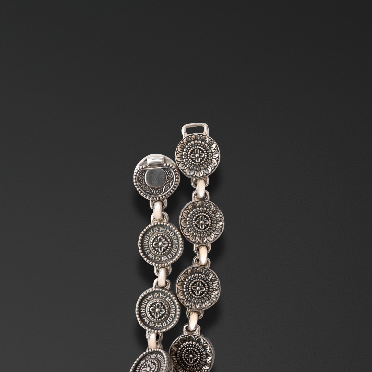 Heavenly Protectors Bracelet