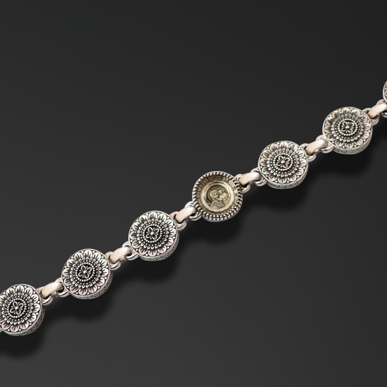 Heavenly Protectors Bracelet