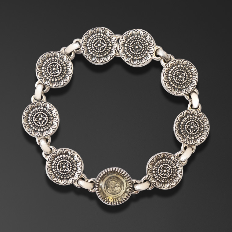 Heavenly Protectors Bracelet