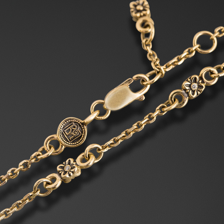 The “Maiden’s” Bracelet