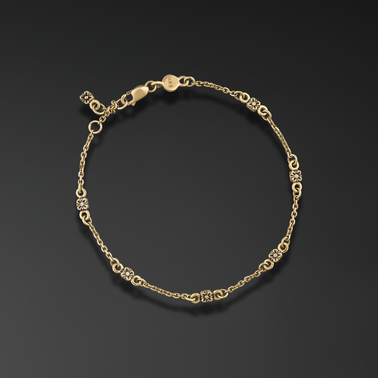 The “Maiden’s” Bracelet