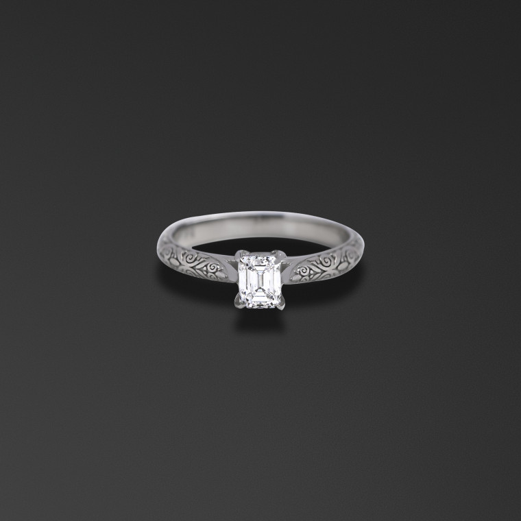 The ring 
