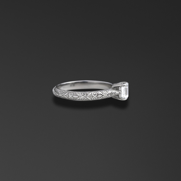 The ring 