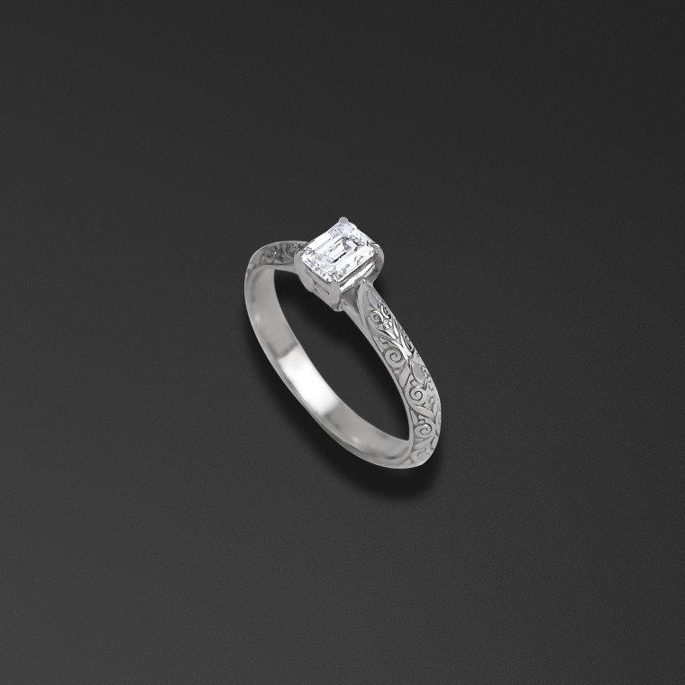 The ring 