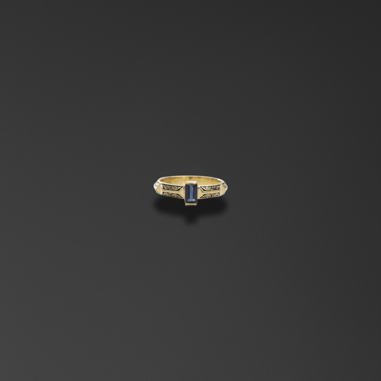 The ring 