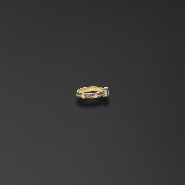 The ring 