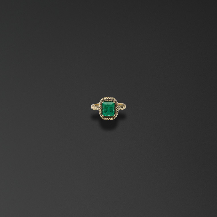The ring 
