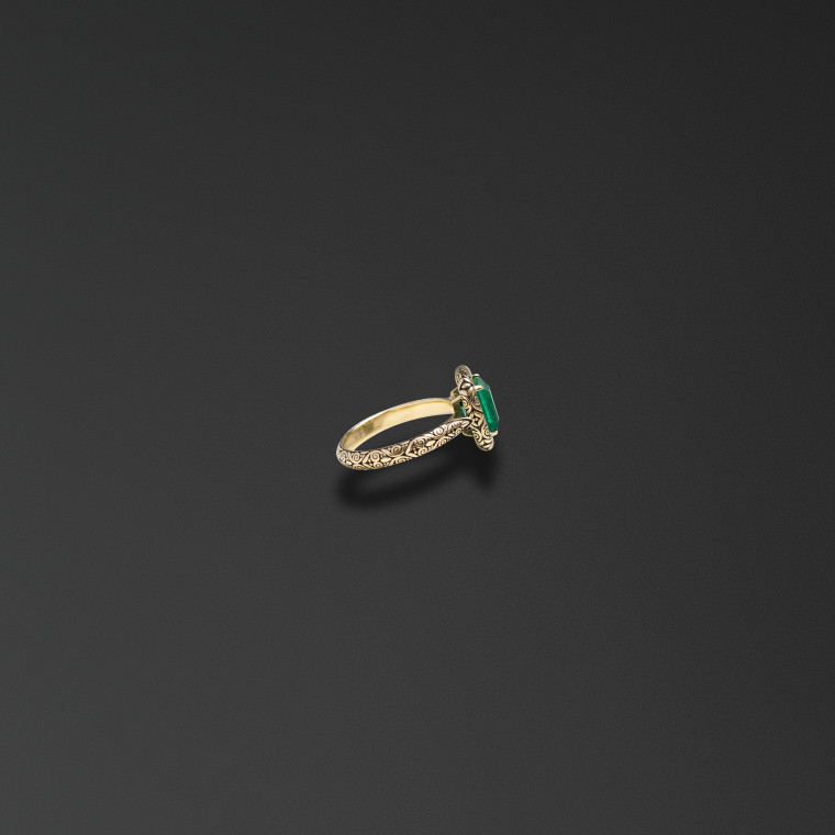 The ring 