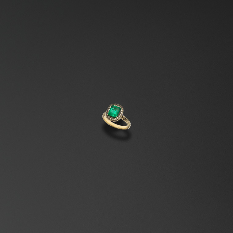 The ring 