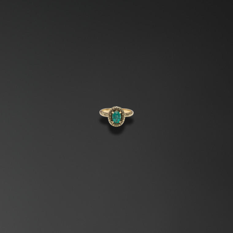 The ring 