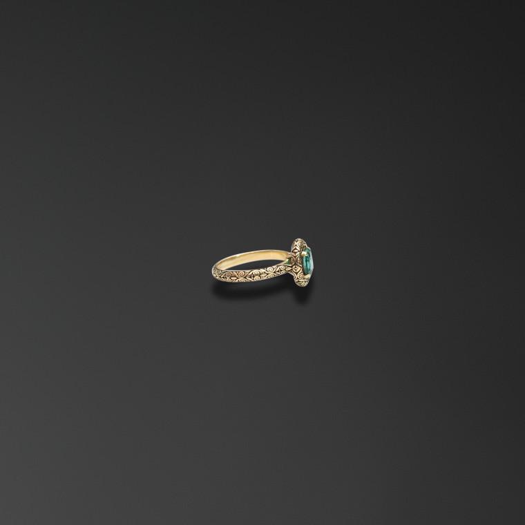 The ring 
