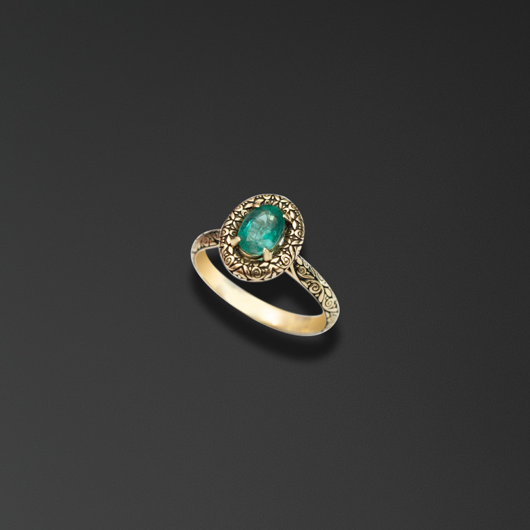 The ring 