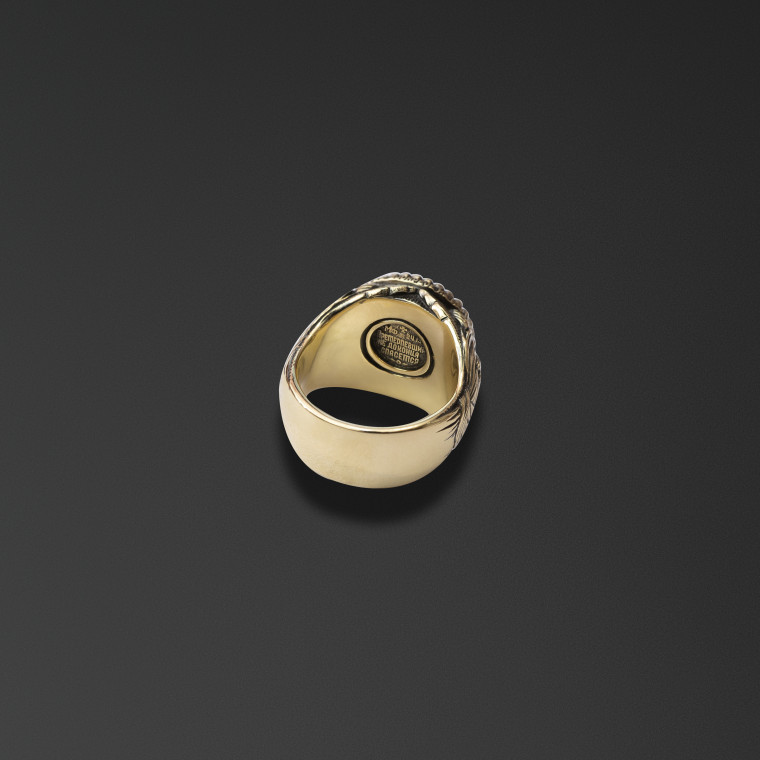 Easter Ring
