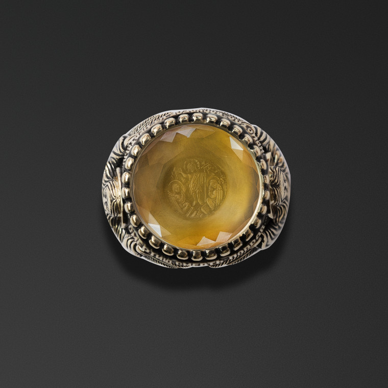Easter Ring
