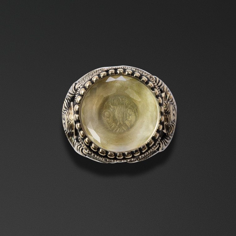Easter Ring