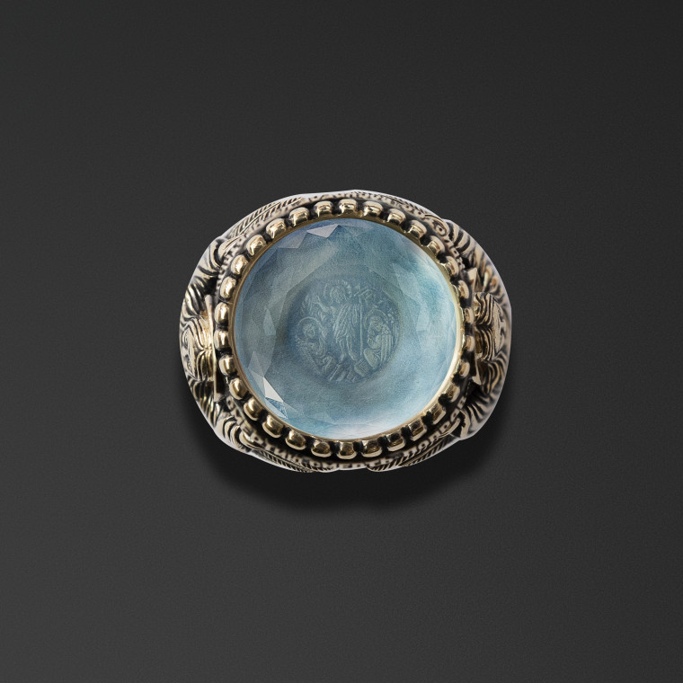 Easter Ring