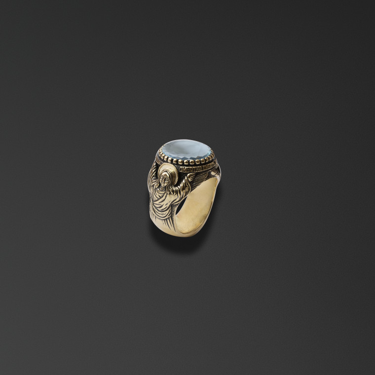 Easter Ring