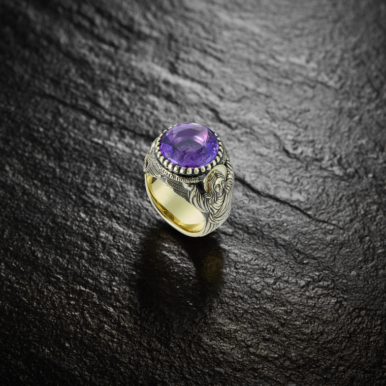 Easter Ring