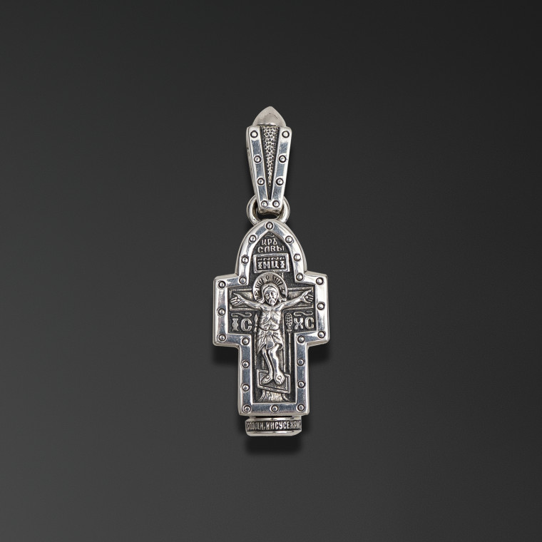 Cross-incense 