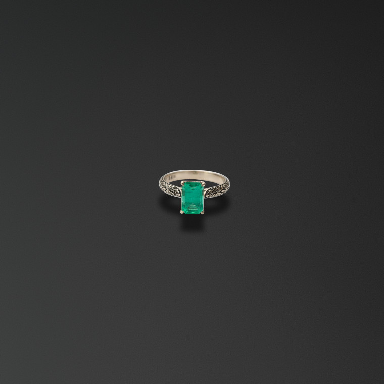 The ring 