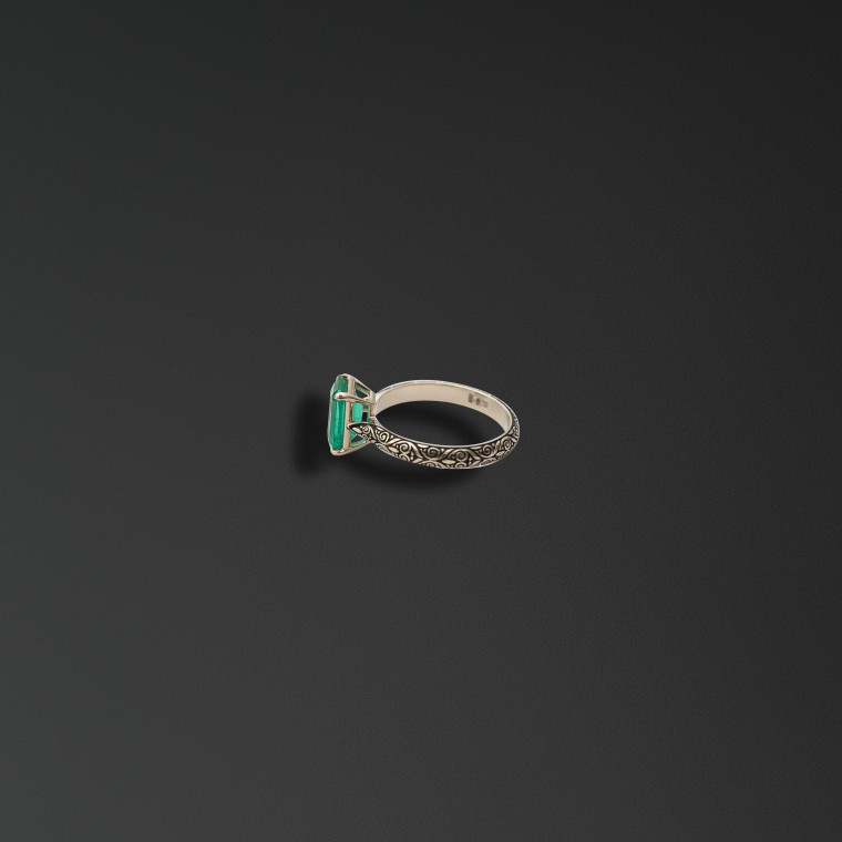 The ring 
